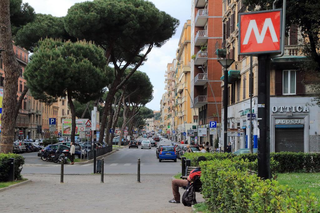 La Coorte Affittacamere Roma