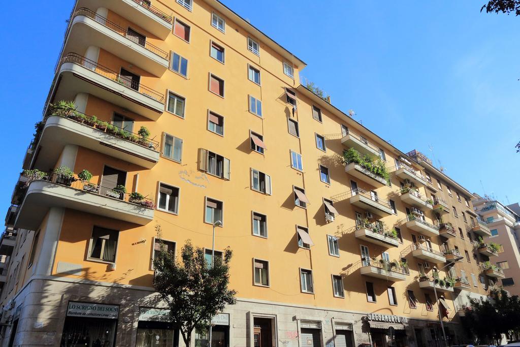 La Coorte Affittacamere Bed & Breakfast Roma