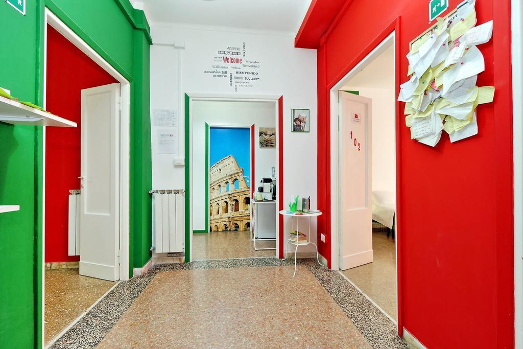 La Coorte Affittacamere Bed & Breakfast Roma