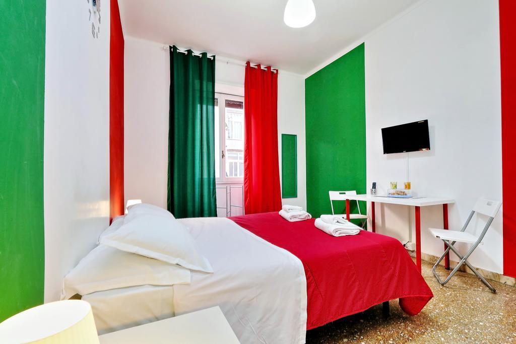 Bed & Breakfast La Coorte Affittacamere *