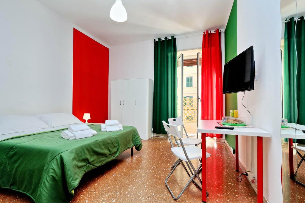 Bed & Breakfast La Coorte Affittacamere