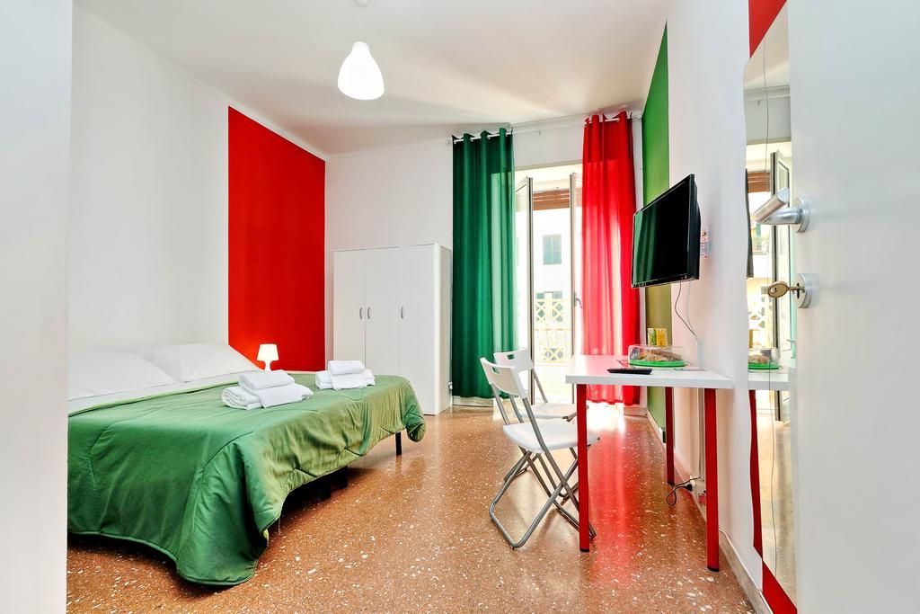 La Coorte Affittacamere Roma