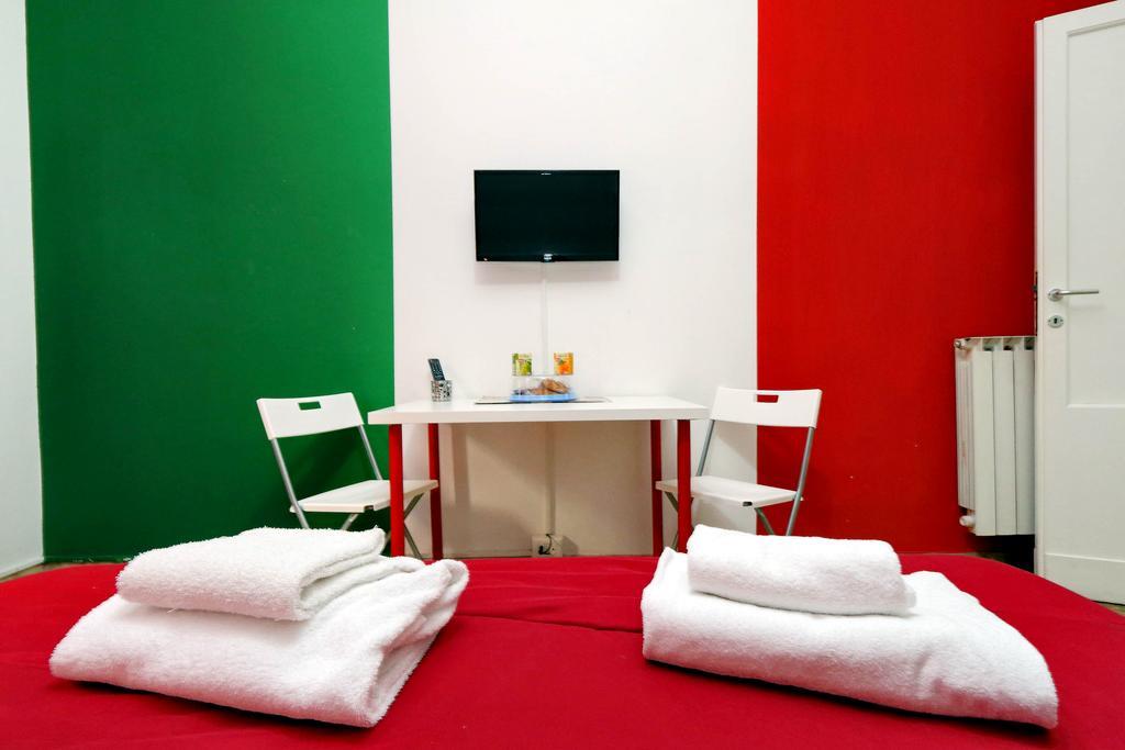 Bed & Breakfast La Coorte Affittacamere *