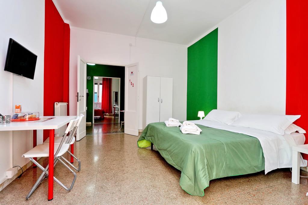 La Coorte Affittacamere Roma