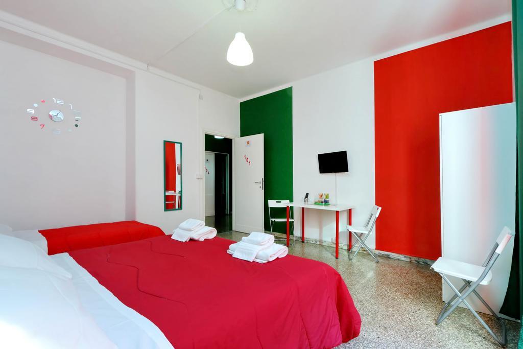 La Coorte Affittacamere Roma