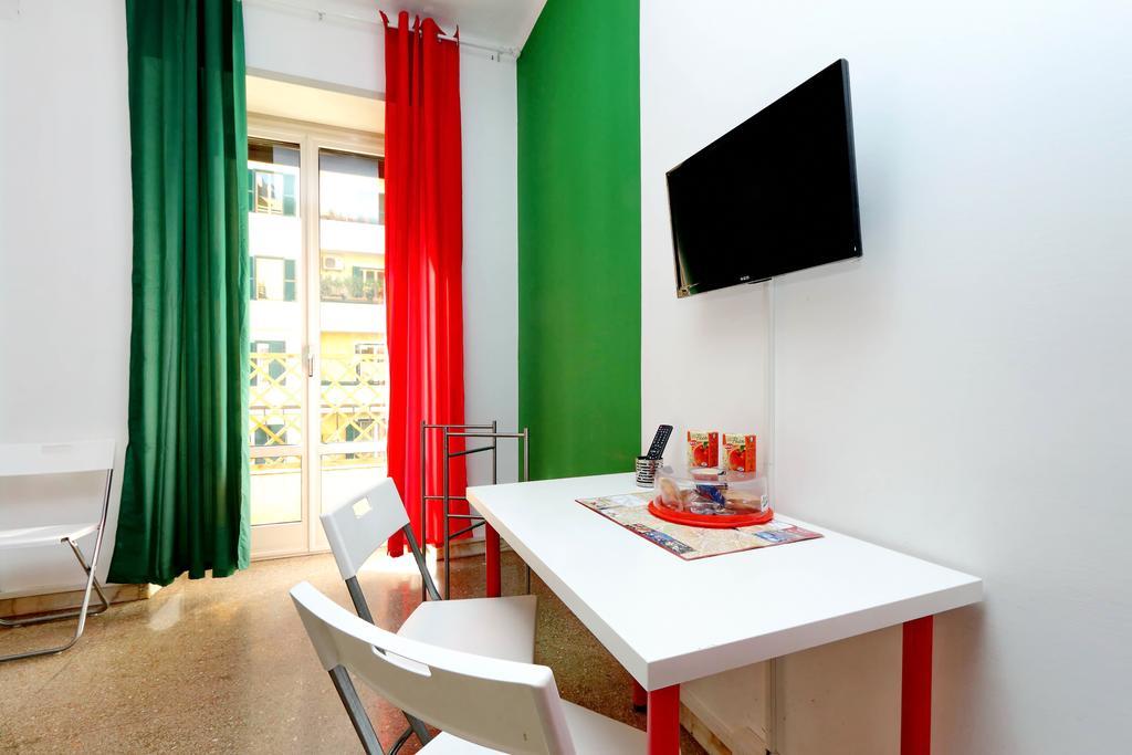 Bed & Breakfast La Coorte Affittacamere Roma