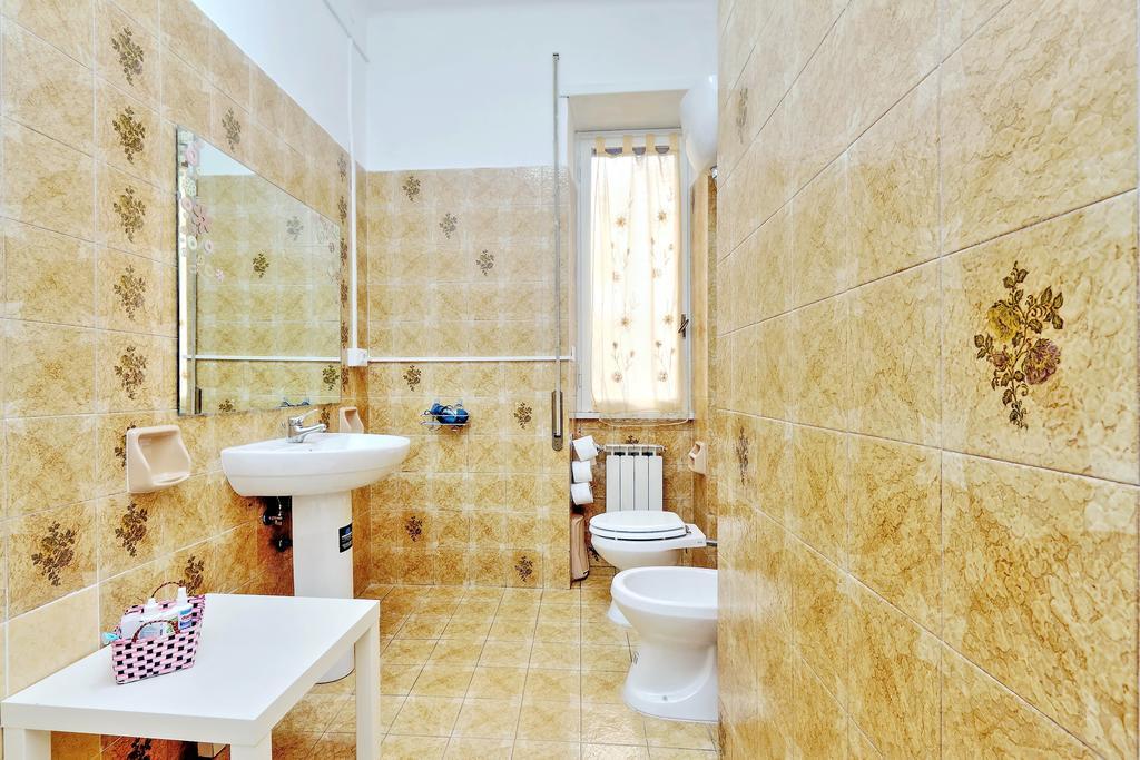 Bed & Breakfast La Coorte Affittacamere Roma