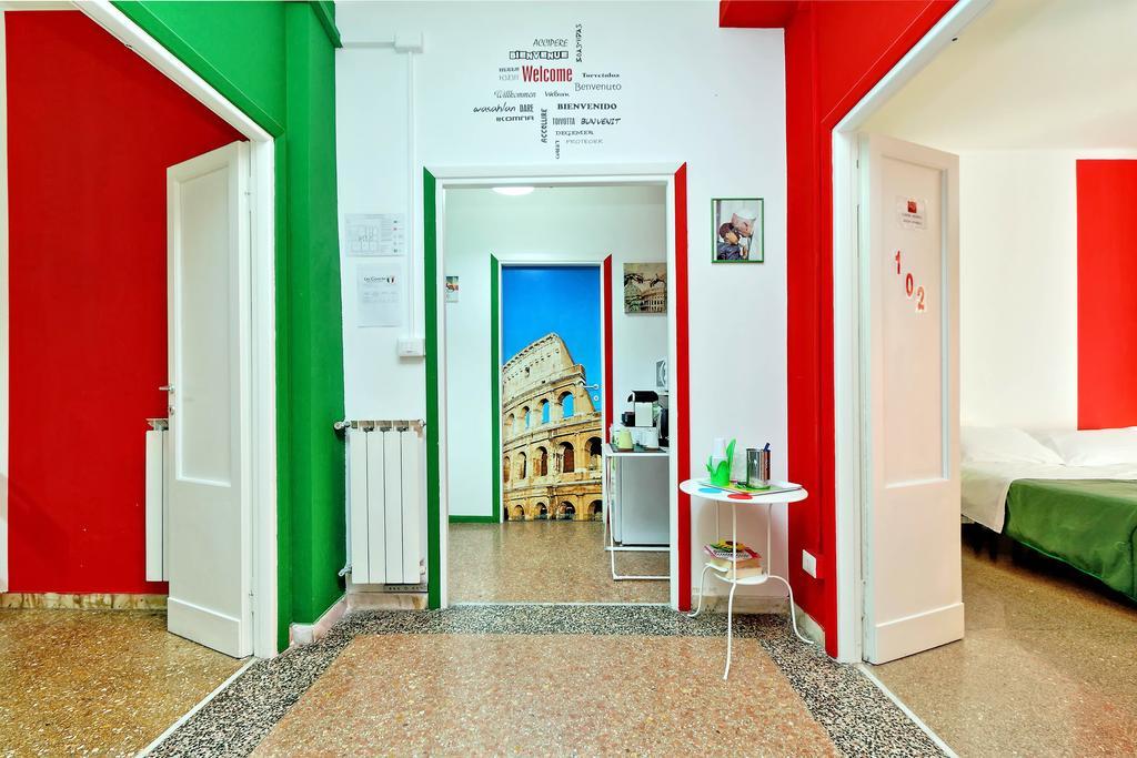 La Coorte Affittacamere Roma
