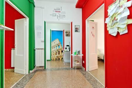 Bed & Breakfast La Coorte Affittacamere