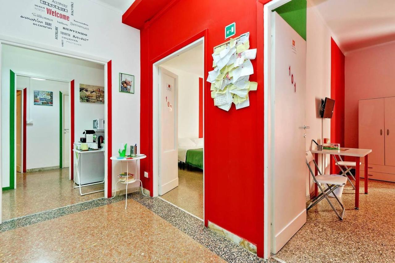 La Coorte Affittacamere Bed & Breakfast Roma