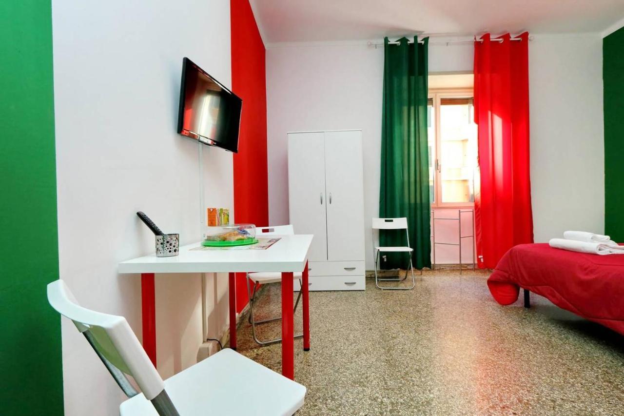 La Coorte Affittacamere Roma