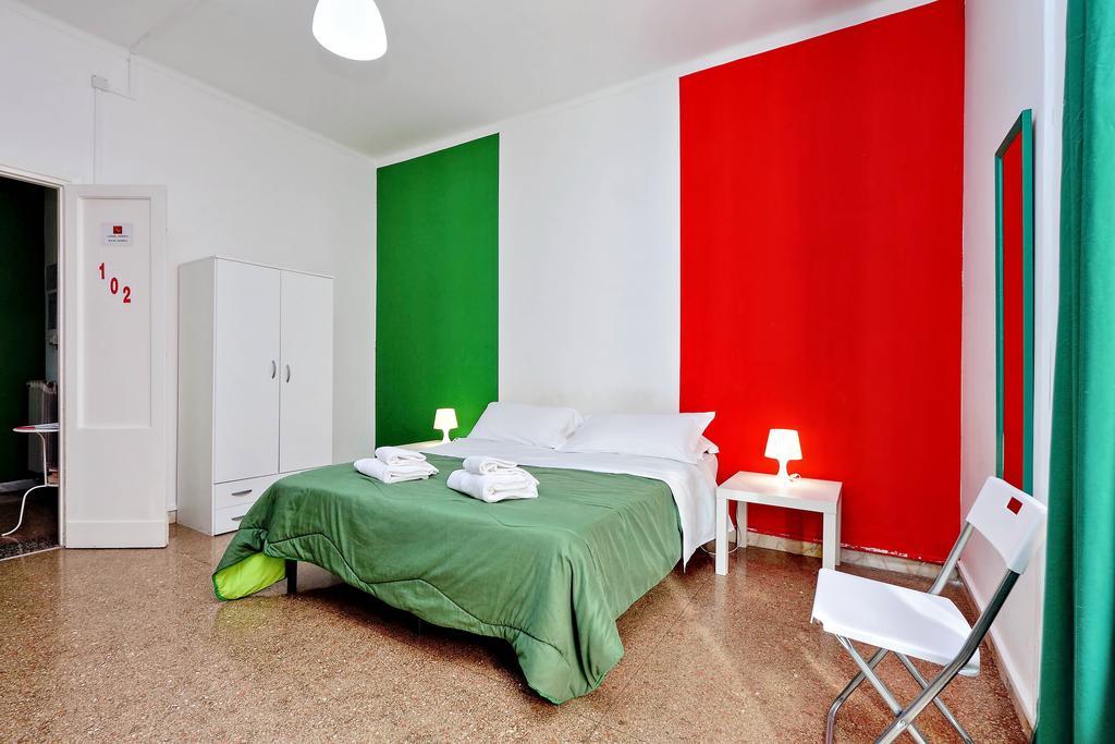 Bed and breakfast La Coorte Affittacamere *
