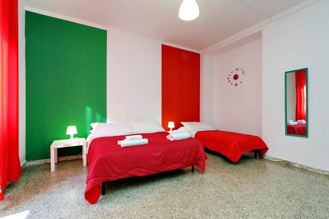 Bed and breakfast La Coorte Affittacamere Roma